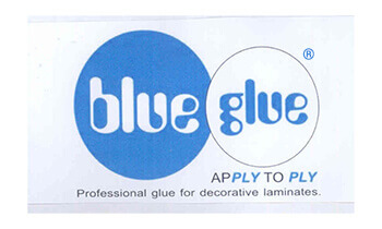 blue-glue