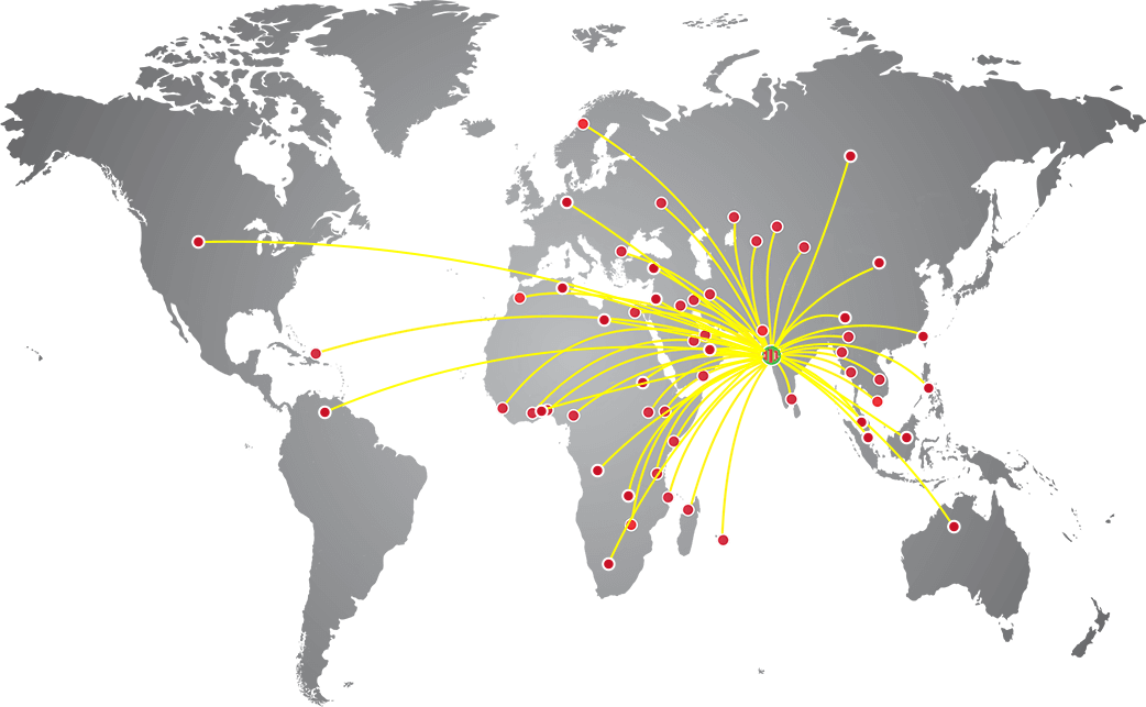 Jesons Market Map