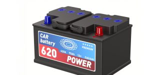 Battery Labels