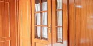 Door Panels