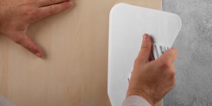 Flat Lamination