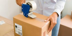 Industrial Tapes and Labels