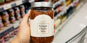 Industrial and Consumer Packaging