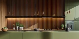 Kitchen Panels