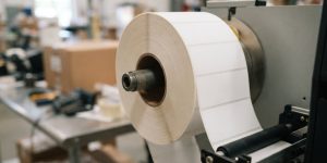 Paper Labels