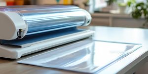 Photo Lamination applications