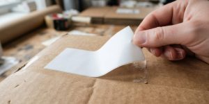 Removable Labels